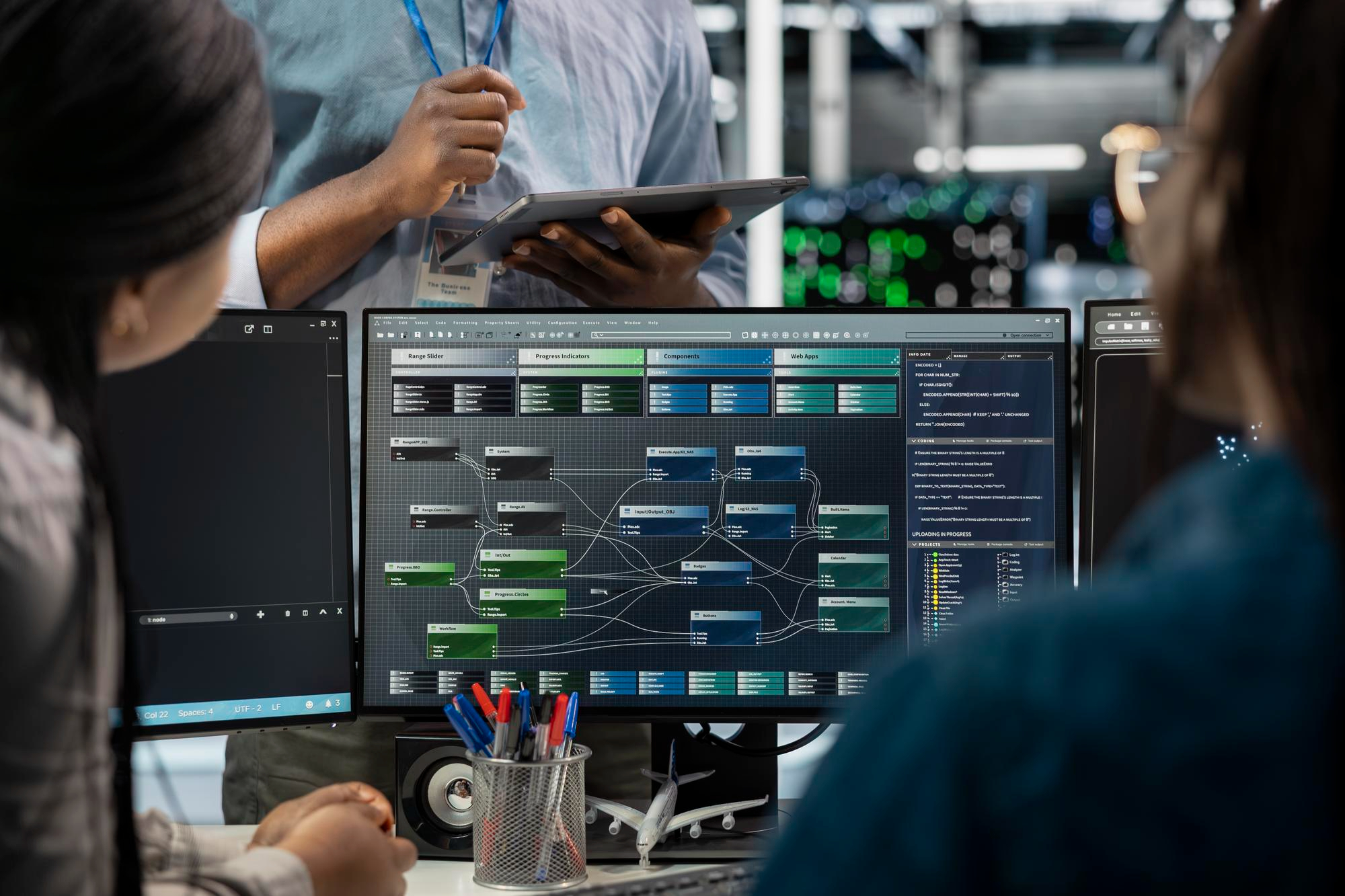 GBM amplía su portafolio: suma tecnología de Zebra Tecnologies para transformar cómo operan las empresas en la región